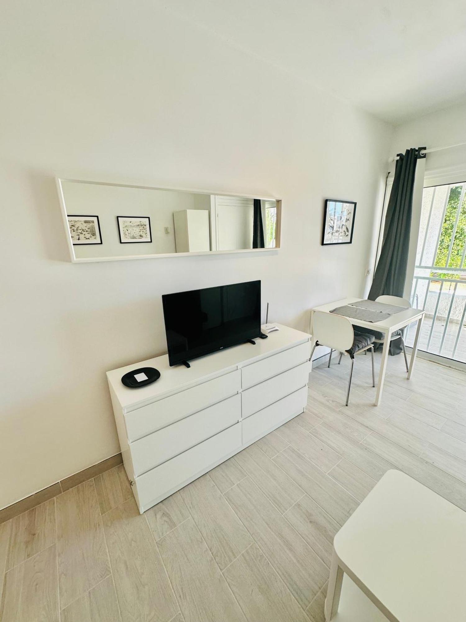 Apartamento Eureka Коста-дель-Сіленсіо Екстер'єр фото
