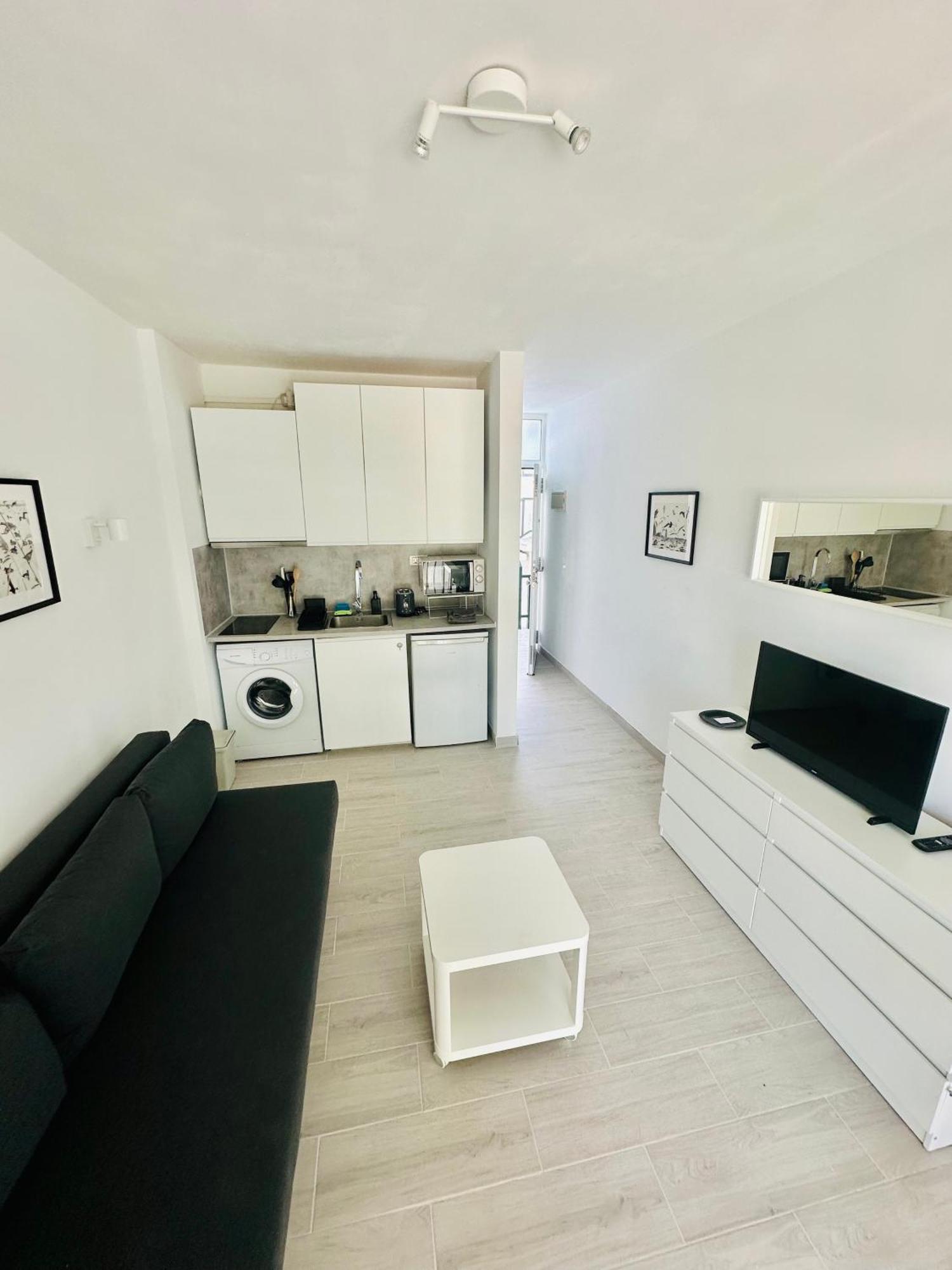 Apartamento Eureka Коста-дель-Сіленсіо Екстер'єр фото